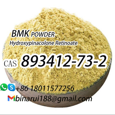 Retinoato de hidroxipinacolona CAS 893412-73-2 Retexturado granactivo