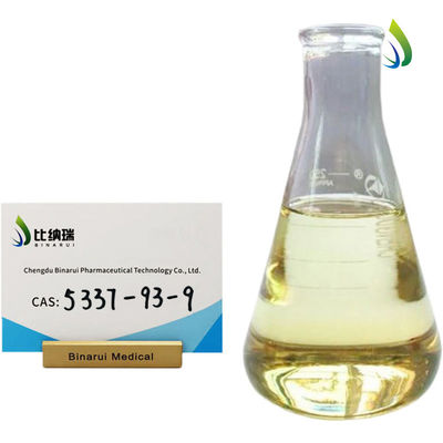 CAS 5337-93-9 4-metilpropiofenona C10H12O 1- ((4-metilfenil)-1-propanona Nuevo P / Nuevo B