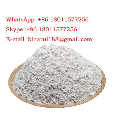CAS 148553- 50-8 Pregabalina Productos químicos orgánicos básicos