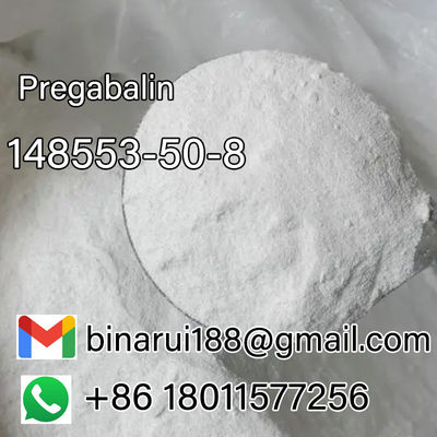 Pregabalina / (S) 3-aminometil-5-metil-ácido hexanóico CAS 148553-50-8
