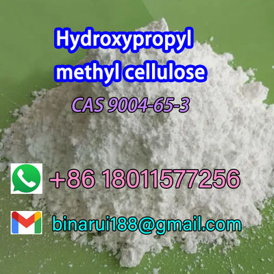 Hypromellose / hidroxipropil metil celulosa Cas 9004-65-3