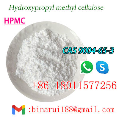 Hypromellose / hidroxipropil metil celulosa Cas 9004-65-3