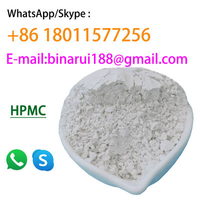 Hypromellose / hidroxipropil metil celulosa Cas 9004-65-3