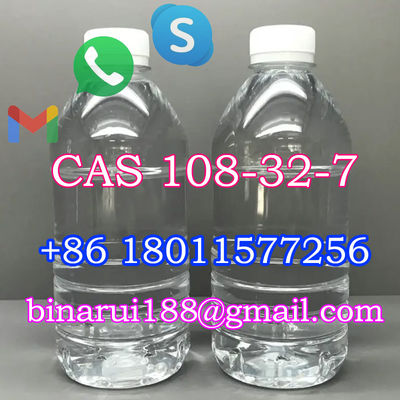 Carbonato de propileno / 1,2-propanediol carbonato cíclico CAS 108-32-7