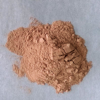 Intermediarios orgánicos 4-amino-3,5-dicloroacetofenona CAS 37148-48-4