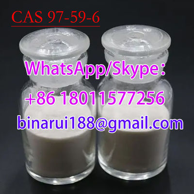 Polvo blanco Allantoin / Septalan CAS 97-59-6