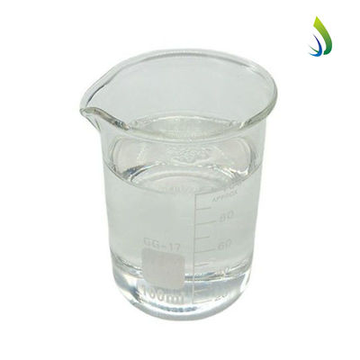 China 99% PC de alta pureza CAS 108-32-7 Carbonato de propileno Materia prima química Solvente líquido