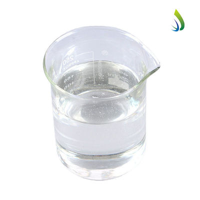 China 99% PC de alta pureza CAS 108-32-7 Carbonato de propileno Materia prima química Solvente líquido