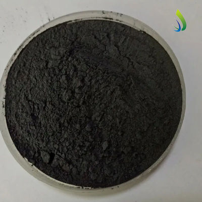 FOSFATO DE FERRO DE LITO COTADO DE CARBÓN / Fosfato de hierro de litio (II) Cas 15365-14-7