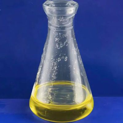 CAS 10034-85-2 Ácido hidriódico de pureza del 99%