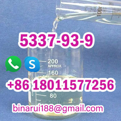 CAS 5337-93-9 4-metilpropiofenona / 1-(4-metilfenil)-1-propanona