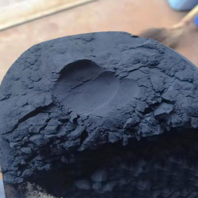 Oxido de cobalto COO Productos químicos inorgánicos Materia prima CAS 1307-96-6