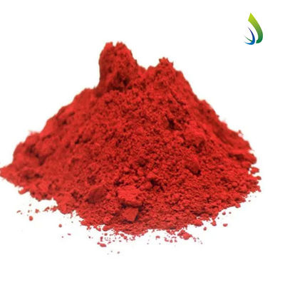 Fabrica Fe2O3 Magnético óxido de hierro en polvo Gamma acicular CAS 1309-37-1 Fe2O3 en polvo