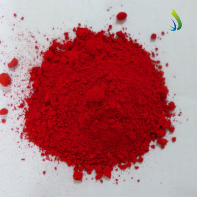 Fabrica Fe2O3 Magnético óxido de hierro en polvo Gamma acicular CAS 1309-37-1 Fe2O3 en polvo