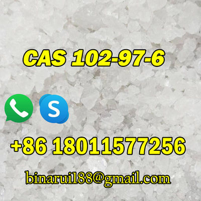 N-benzilisopropilamina de calidad superior C10H15N Benzilisopropilamina CAS 102-97-6