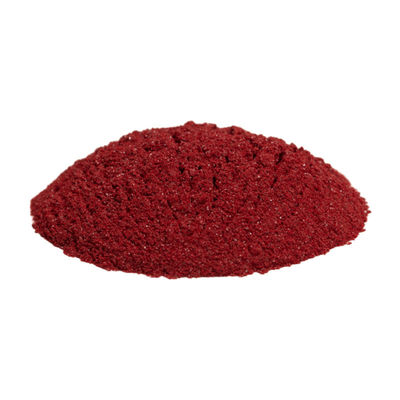 Fe2O3 Sesquioxido de hierro / Óxido de hierro de grado químico CAS 1309-37-1
