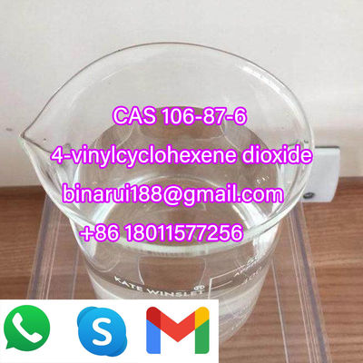 CAS 106-87-6 VCHD / Dióxido de 4-vinilciclohexeno