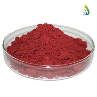 Óxido de hierro rojo Mudanjiang Fengda 1332-37-2 Fabricante de pigmentos H130 190 Óxido de hierro rojo
