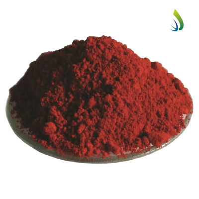 Óxido de hierro rojo Mudanjiang Fengda 1332-37-2 Fabricante de pigmentos H130 190 Óxido de hierro rojo
