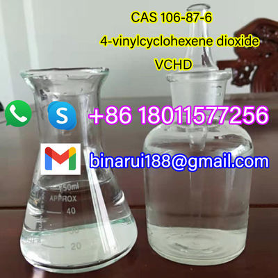 VCHD / Dióxido de 4-vinilciclohexeno CAS 106-87-6