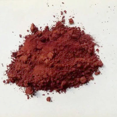 Fe2O3 Óxido de hierro / catalizador de óxido de hierro CAS 1332-37-2