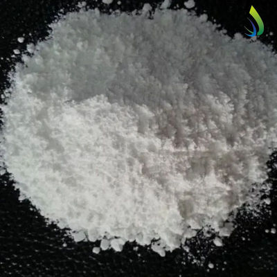 CAS 10034-76-1 Sulfato de calcio Hemihidrato Productos químicos Materia prima Color blanco