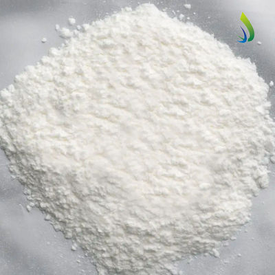 CAS 10034-76-1 Sulfato de calcio Hemihidrato Productos químicos Materia prima Color blanco