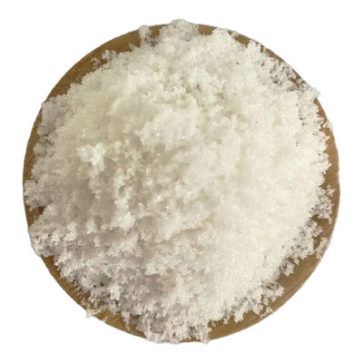 CAS 136-47-0 Clorhidrato de tetracaína / Tetracaína HCl Materia prima farmacéutica