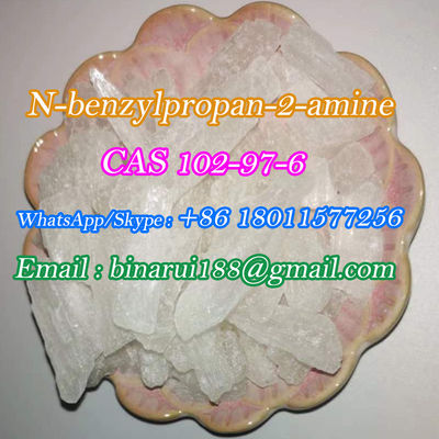 CAS 102-97-6 Bencilisopropilamina / Isopropilbenzilamina Alta pureza 99%