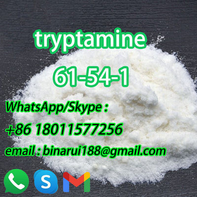 CAS 61-54-1 Triptamina / Gran inventario de triptamina