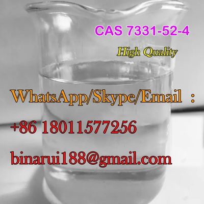 Calidad superior (S)-3-hidroxi-γ-butirolactona / (S)-4-hidroxidihidrofurano-2 (((3H) -uno CAS 7331-52-4