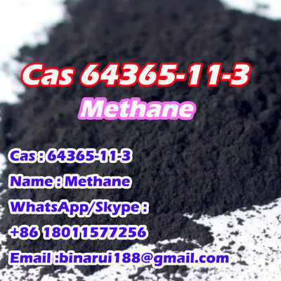 Muestras de apoyo de fábrica C metano / carbono activado CAS 64365-11-3