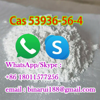 Desoxyarbutina / 4- ((oxan-2-iloxi) fenol Muestra disponible en la fábrica CAS 53936-56-4