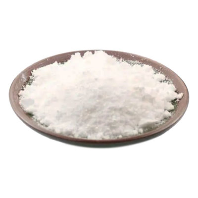 Dióxido de titanio en polvo, TiO2 para aditivos alimentarios CAS 13463-67-7