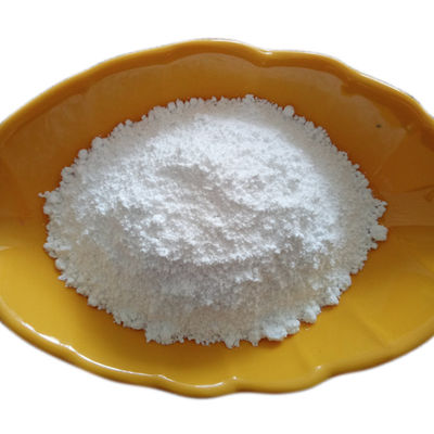 Hemihidrato de sulfato de calcio altamente eficaz para la industria CAS 10034-76-1