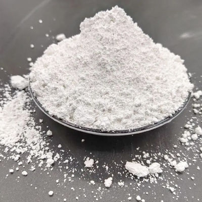Dióxido de titanio en polvo TiO2 para aditivos alimentarios CAS 13463-67-7