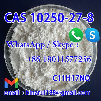 Cas 10250-27-8 N-benzil-2-amino-2-metil-1-propanol / 2-benzilamino-2-metil-propan-1-ol