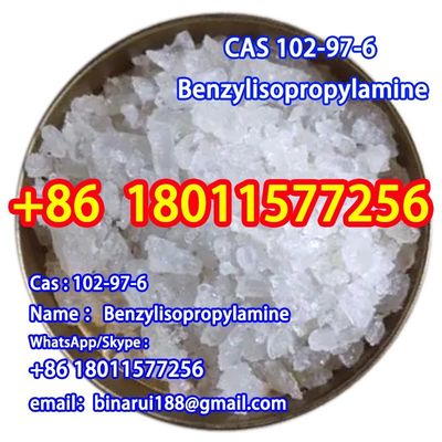 N-bencilisopropilamina / bencilisopropilamina CAS 102-97-6